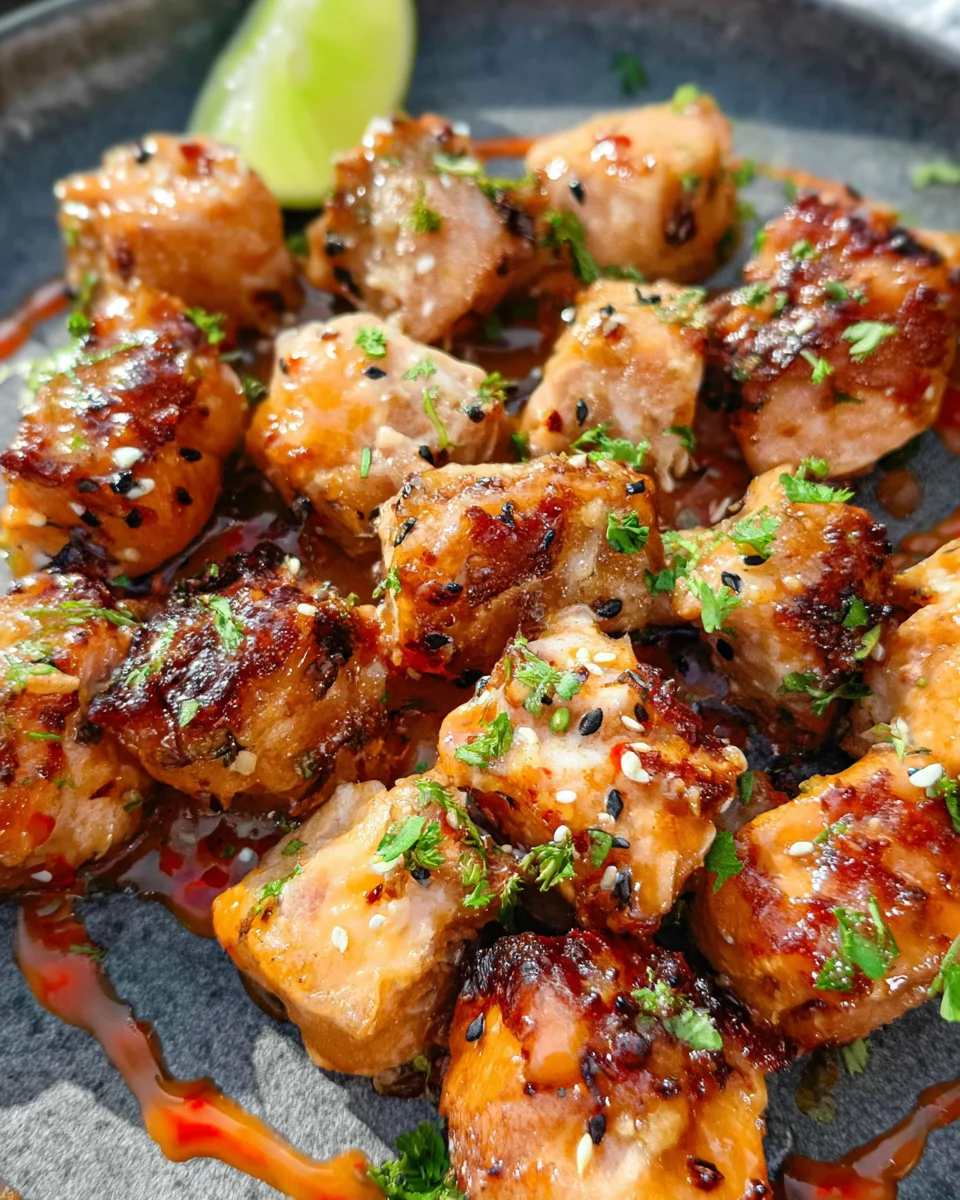 Bang Bang Salmon 23 Bang