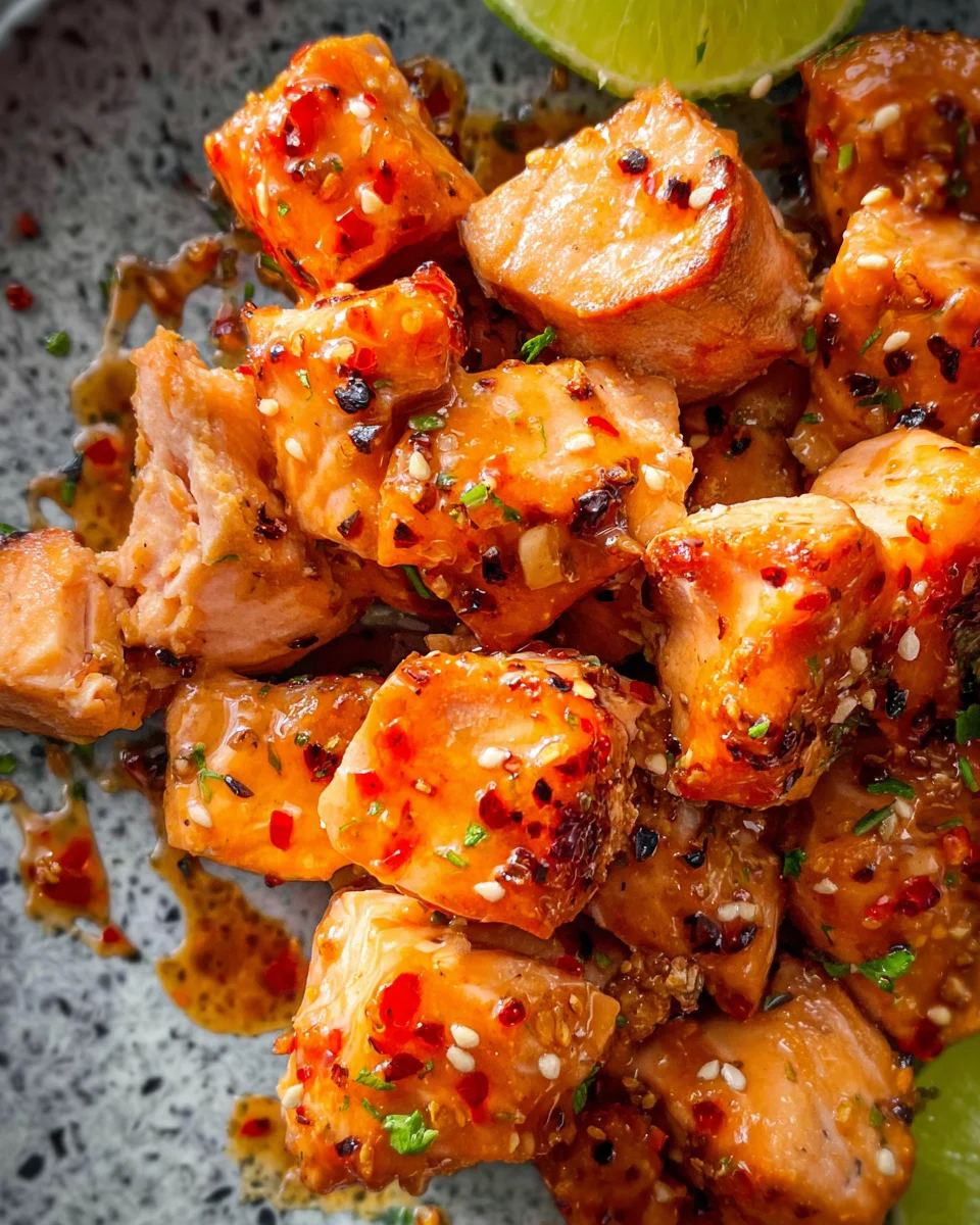 Bang Bang Salmon 24 Bang