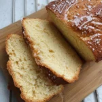 Brown Sugar No Yeast Bread