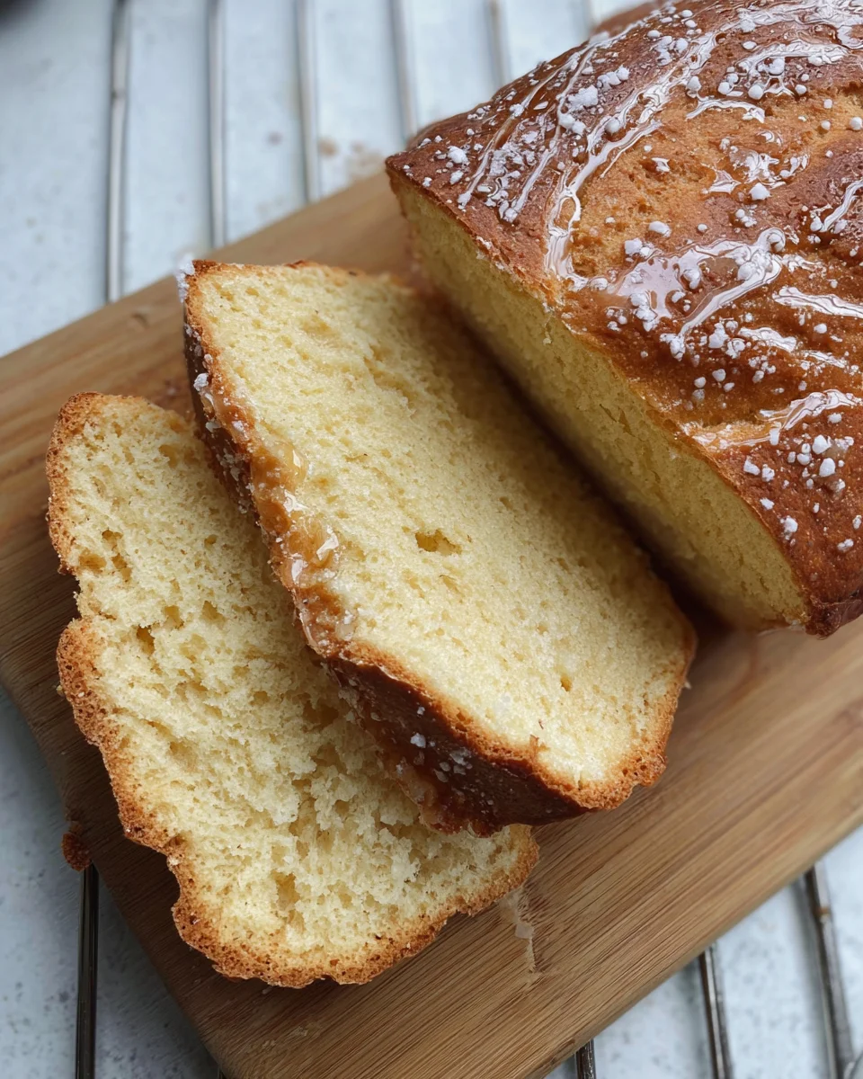 Brown Sugar No Yeast Bread 21 Brown Sugar No Yeast Bread