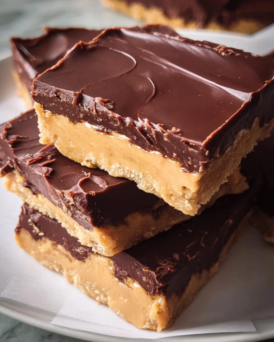 Buckeye Bars 15 Buckeye