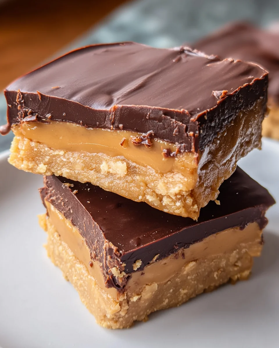 Buckeye Bars 16 Buckeye