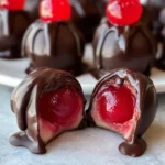 Chocolate Covered Cherries