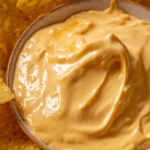 Cottage Cheese Queso