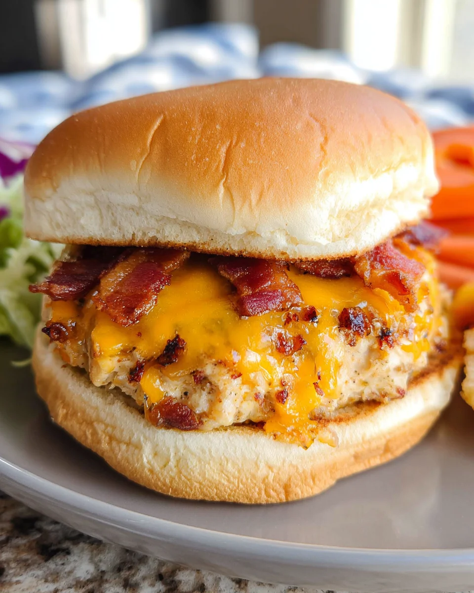 Crack Chicken Burgers 24 Crack Chicken Burgers