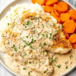 Easy Cream Cheese Chicken