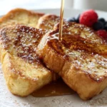 French Toast Recipe