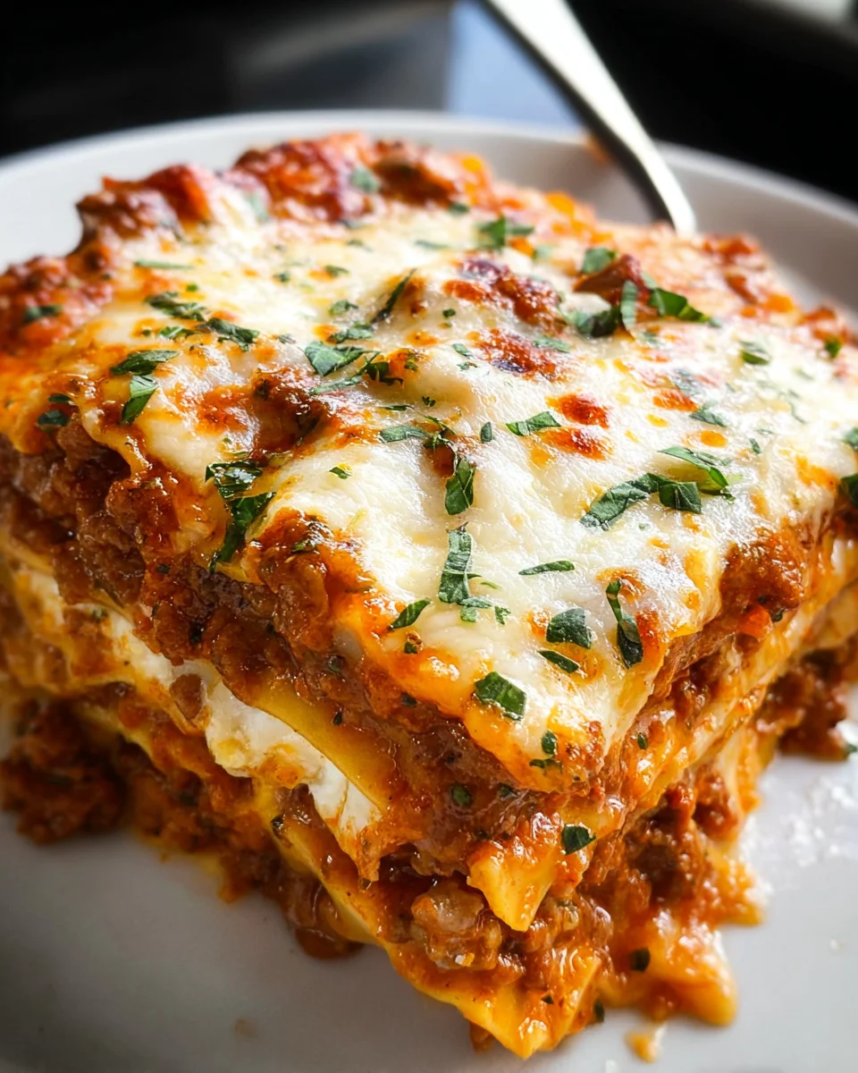 Lasagna For Two 28 Lasagna For Two