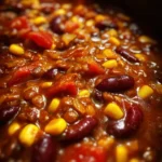 Lentil Chili