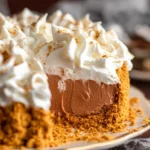 Pumpkin Silk Pie Recipe