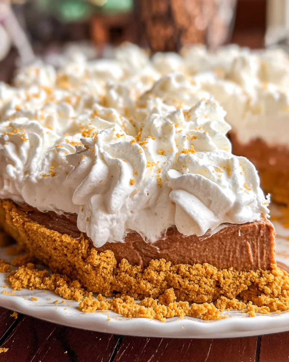 Pumpkin Silk Pie Recipe 21 Pumpkin