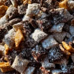 Puppy Chow Recipe (Muddy Buddies)