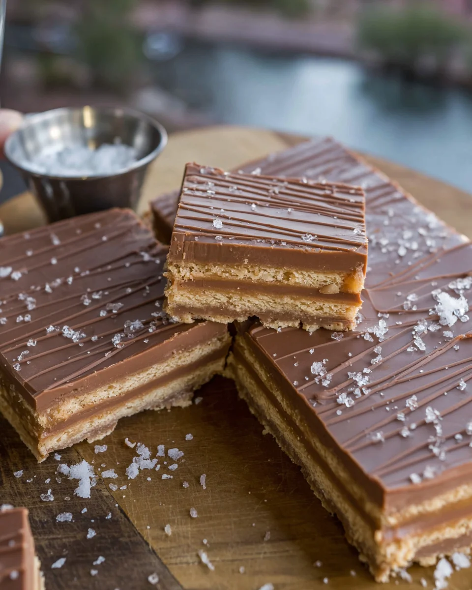 Salt River Bars 22 Salt