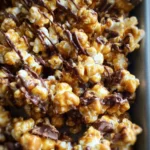 Scotcharoo Popcorn