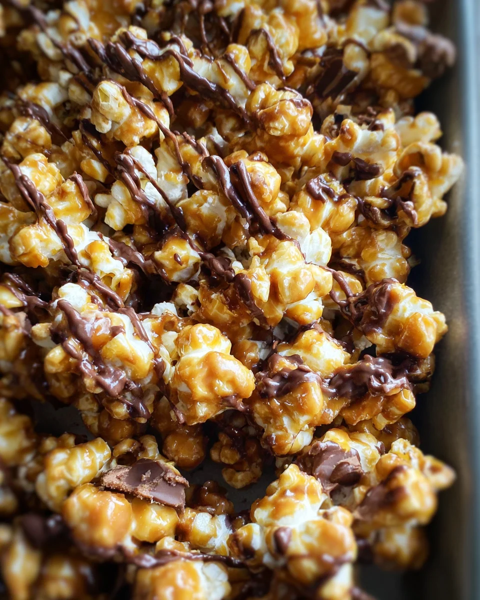 Scotcharoo Popcorn 29 Scotcharoo Popcorn