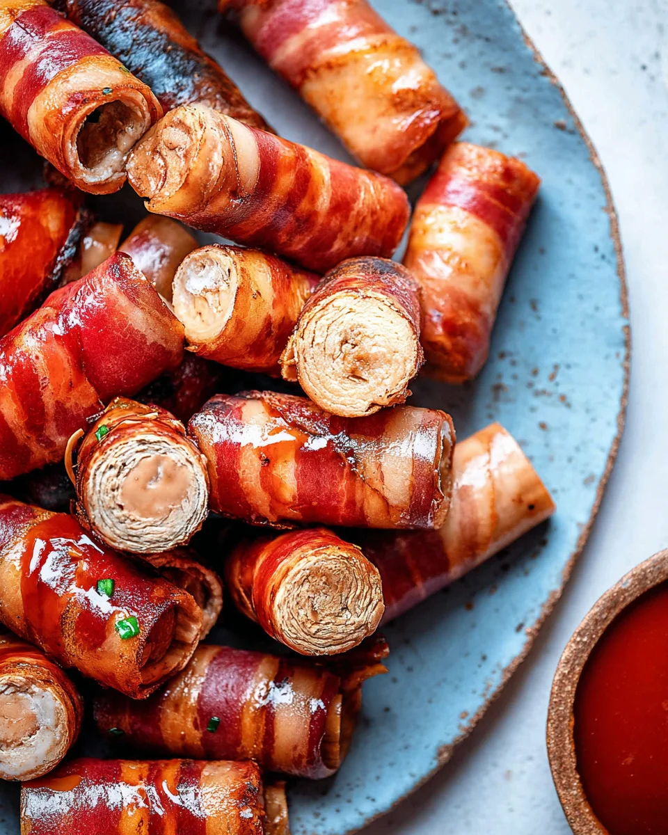 Smoked Shotgun Shells