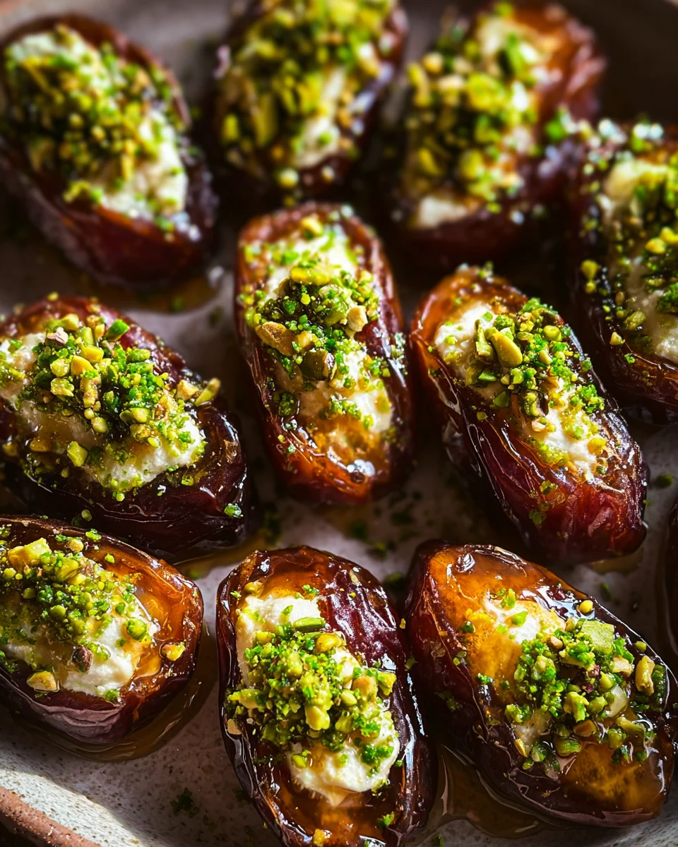 St. Patrick’s Day Treat