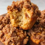 Sweet Potato Muffins Recipe