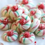 The Magic of Soft Christmas Peppermints
