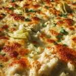 Warm Crab and Artichoke Dip