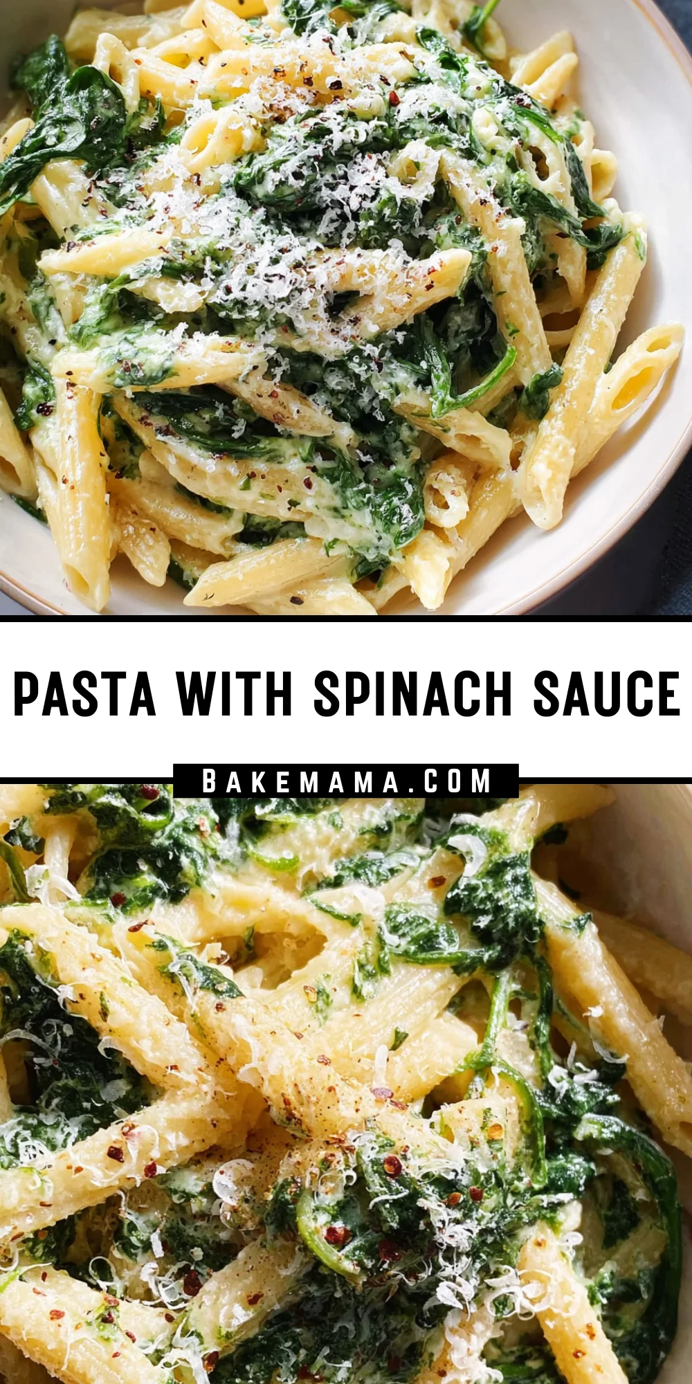 Pinterest Hidden Image