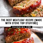 Pinterest Hidden Image