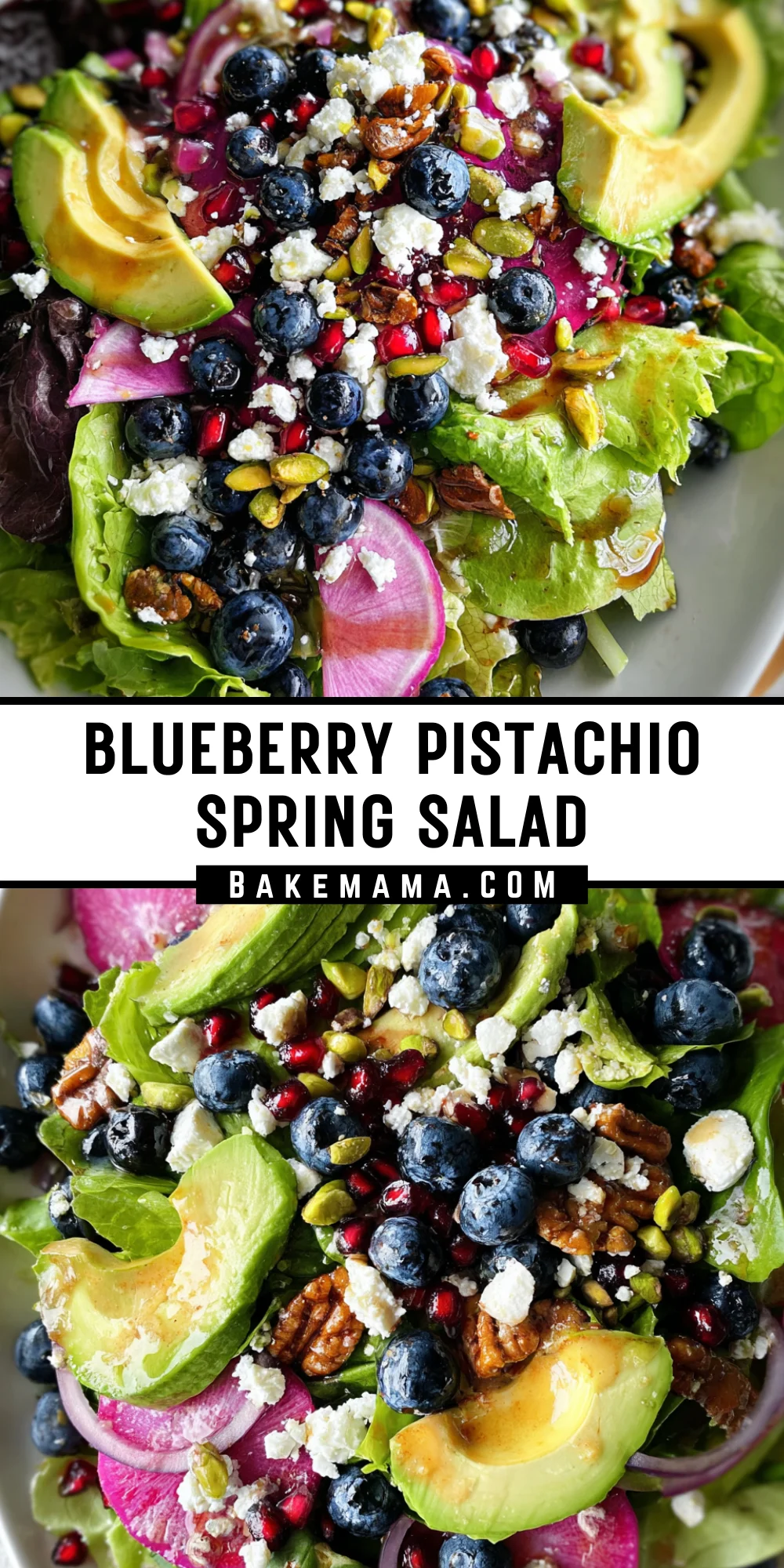 Pinterest Hidden Image