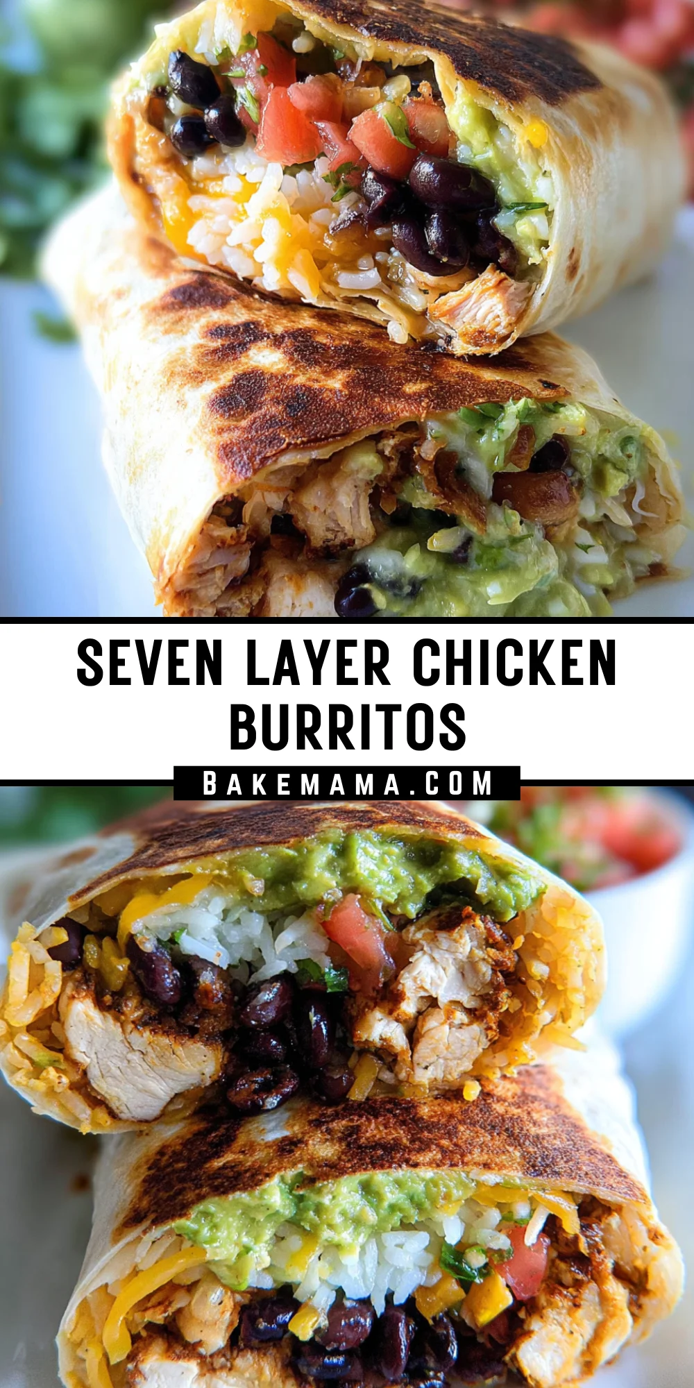 Pinterest Hidden Image