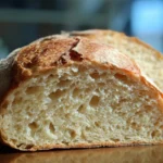 Beginners Sourdough Bread Recipe
