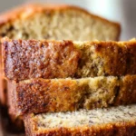 Best Banana Bread Recipe