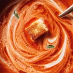 Best Homemade Tomato Soup Recipe