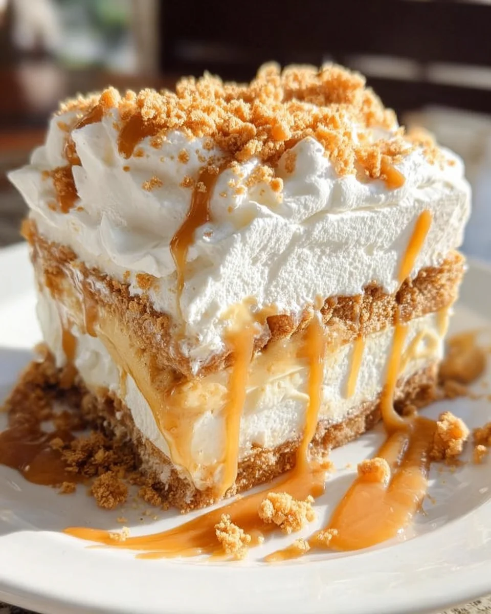 Butterscotch Delight 20 Butterscotch Delight