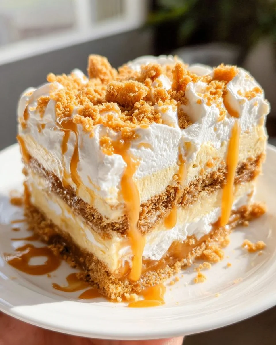 Butterscotch Delight 23 Butterscotch