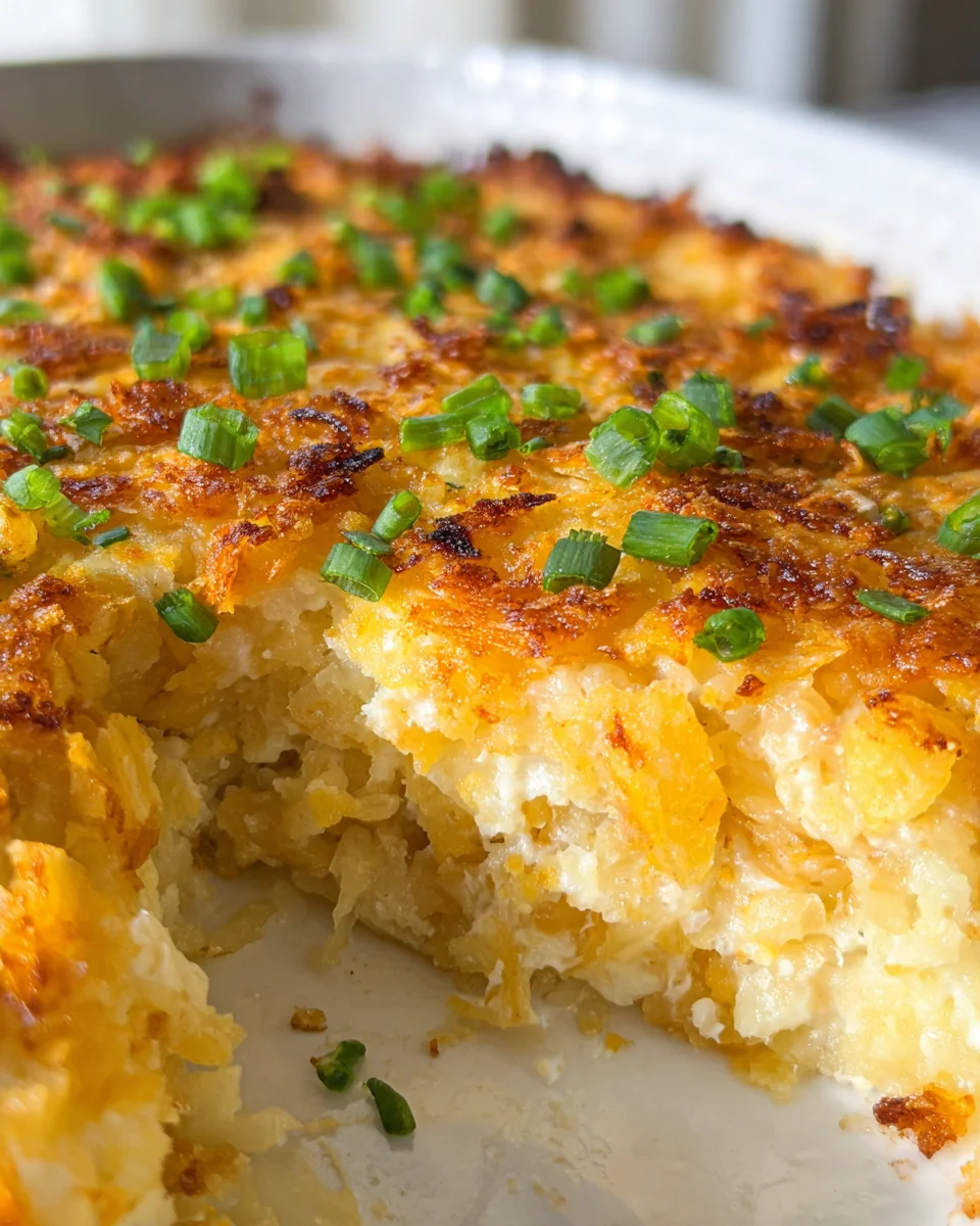 Copycat Cracker Barrel Hash Brown Casserole 32 Copycat Cracker Barrel Hash Brown Casserole