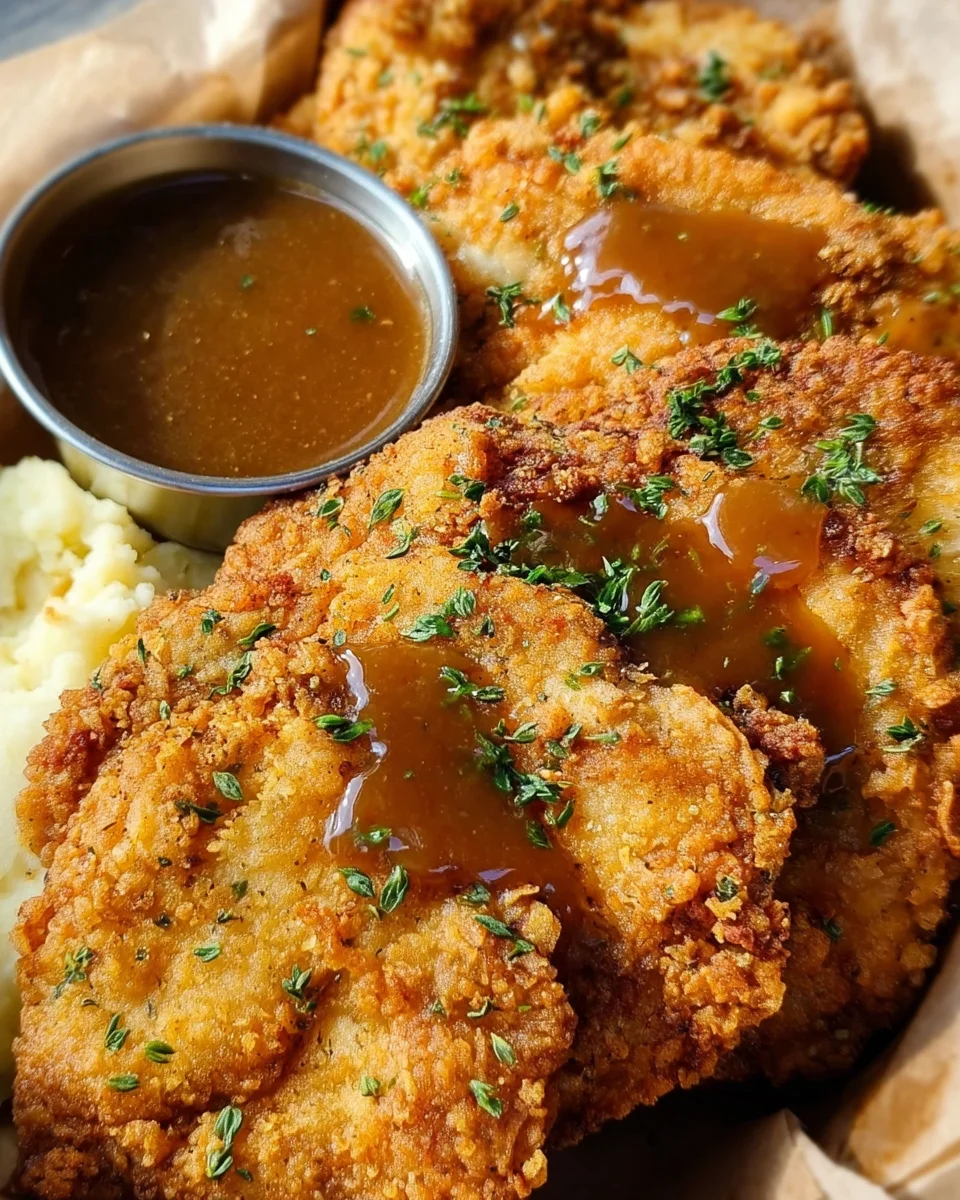 Country Fried Chicken 32 Country Fried Chicken