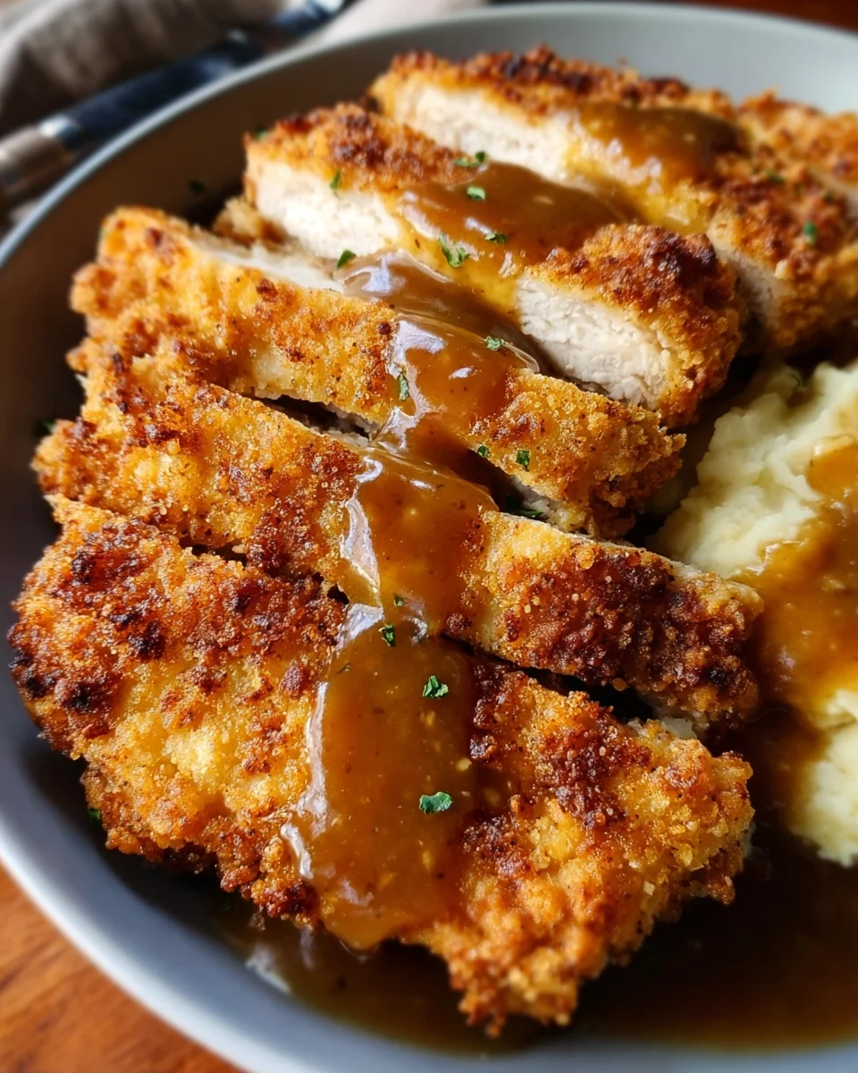 Country Fried Chicken 23 Country