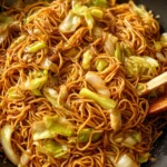 Easy 15-min. Panda Express Chow Mein