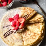 French Crepes
