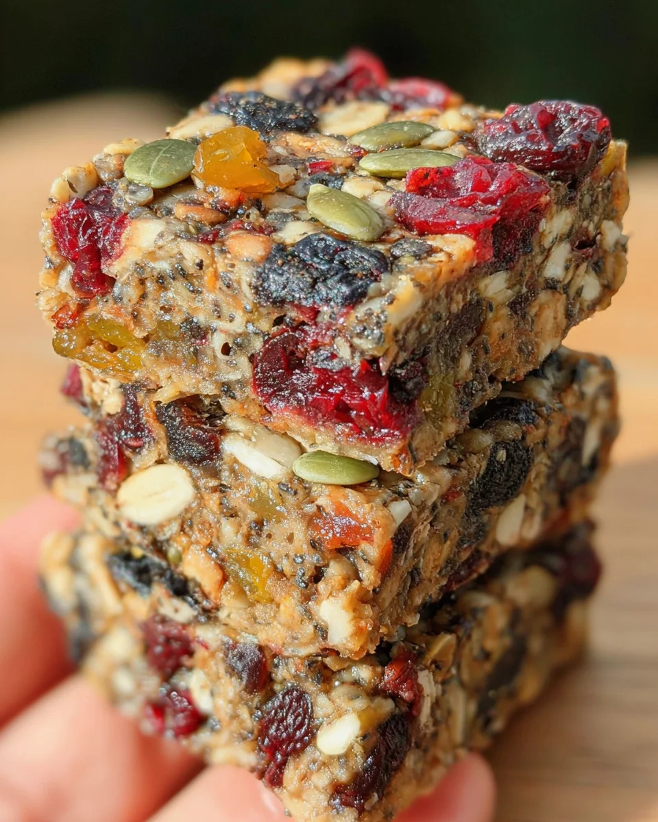 Fuel to Go Homemade Protein Bars 31 Fuel to Go Homemade Protein Bars