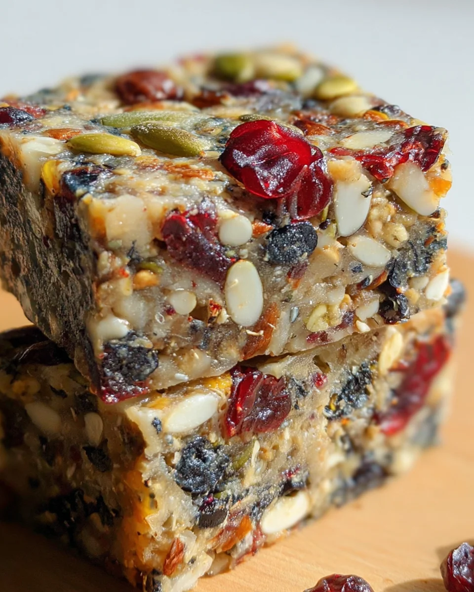 Fuel to Go Homemade Protein Bars 25 Fuel