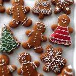 Gingerbread Cookies