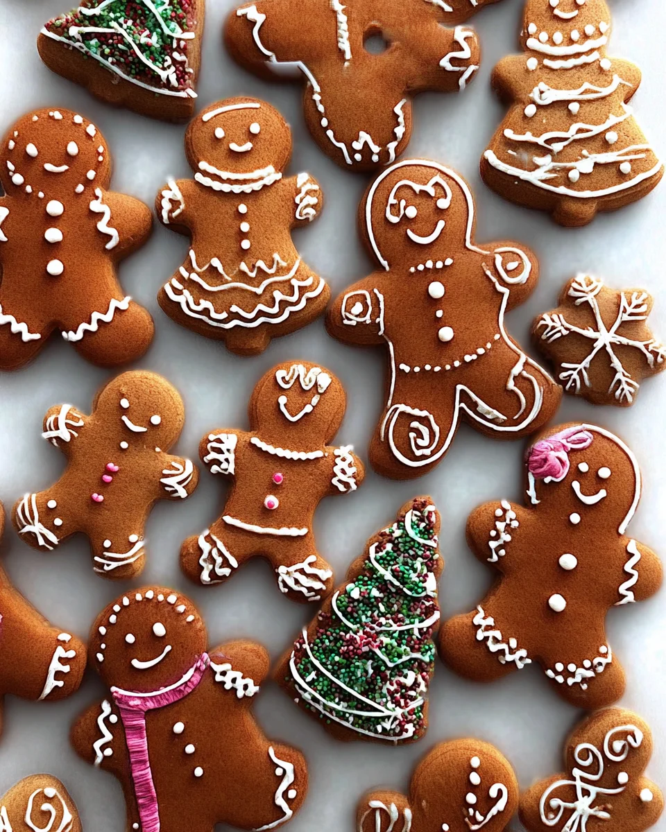 Gingerbread