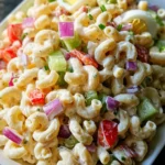 Gordon Ramsay Macaroni Salad Recipe