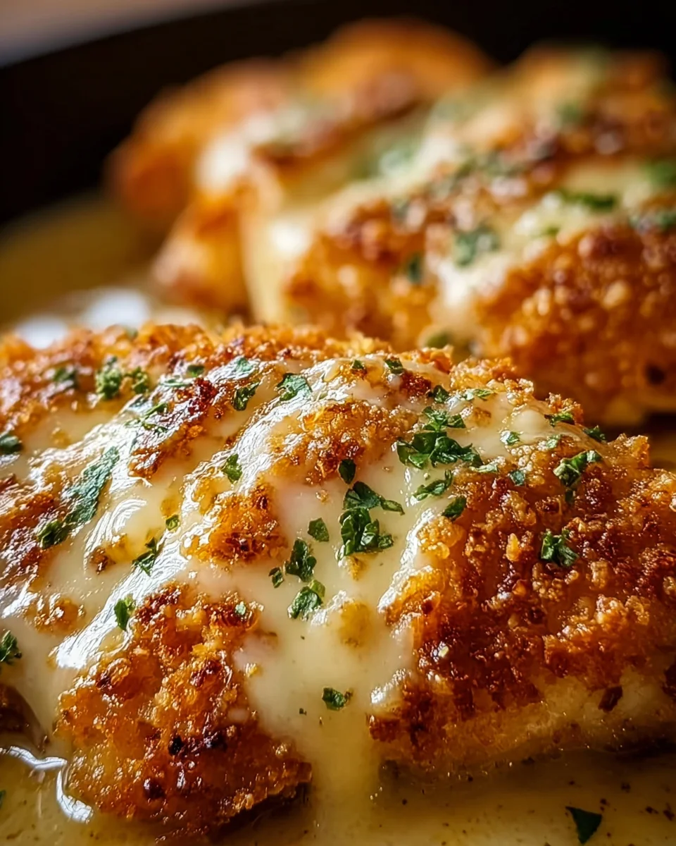 Longhorn Steakhouse Parmesan Chicken