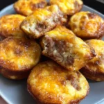 McGriddle Bites Recipe
