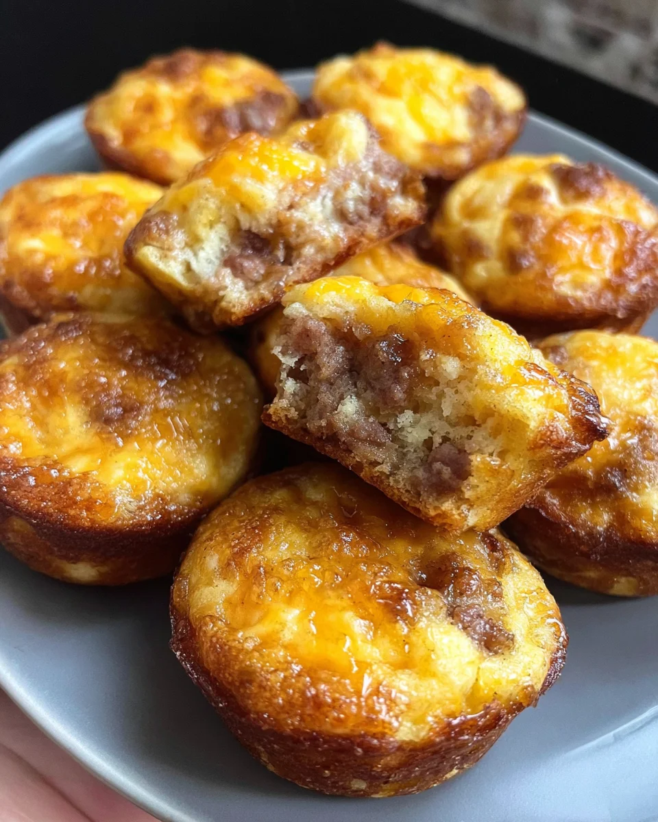 McGriddle Bites Recipe 32 McGriddle Bites Recipe