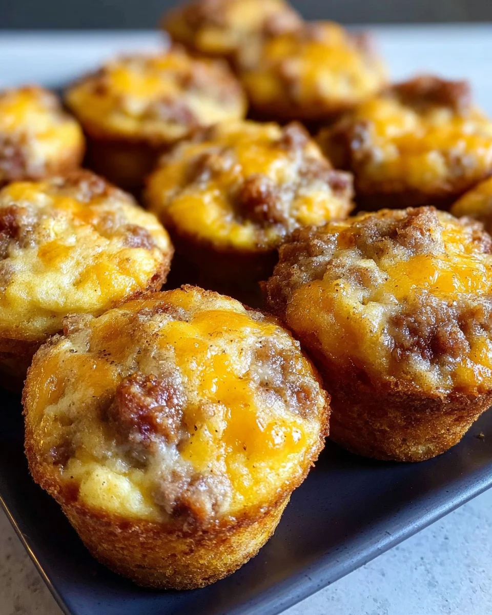 McGriddle Bites Recipe 15 McGriddle