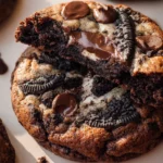 Oreo Brookies