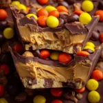 Reese's Bark