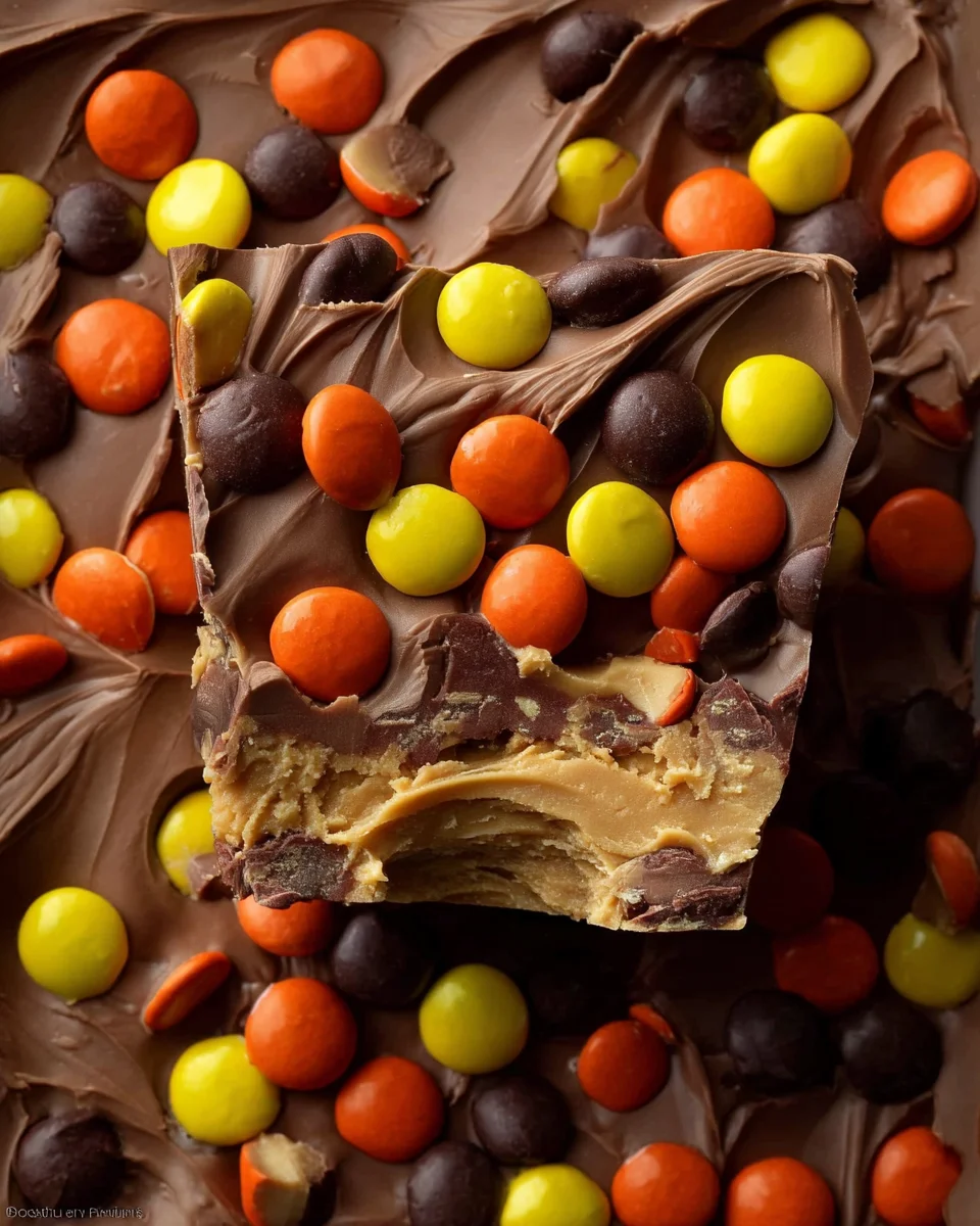 Reese's Bark 20 Reeses Bark 3